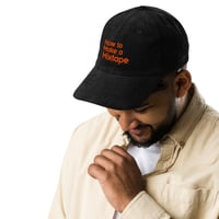 Image 3 of Season 2 Corduroy Hat