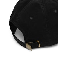 Image 4 of Season 2 Corduroy Hat