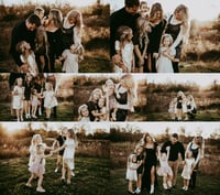 $100 off Half Sunset Session