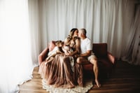 Image 4 of $150 off Maternity/Newborn Bundle