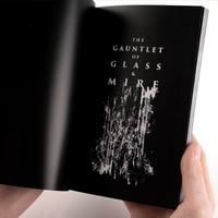 Image 2 of The Gauntlet of Glass & Mire