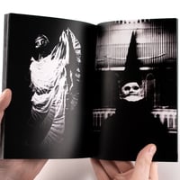 Image 3 of The Gauntlet of Glass & Mire