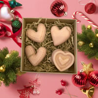 Image 1 of Coffee shop - Wax Melts - Heart