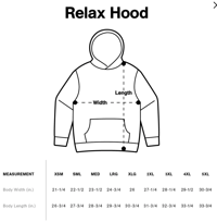 Image 2 of EAGLE SKULL HOODIE