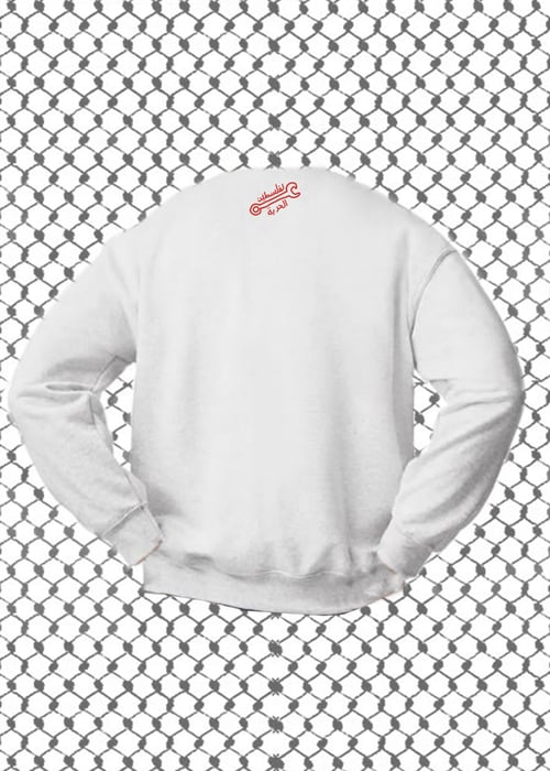 Image of EXPRESS SERVICE- SWEATER- ASH GREY