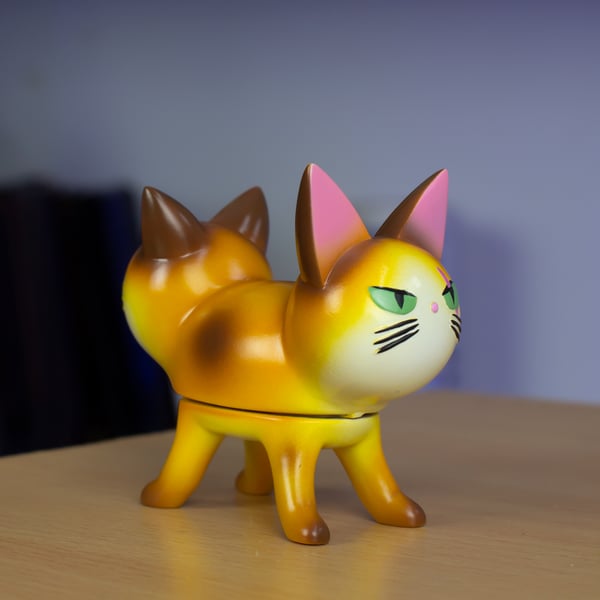 Image of "RevengeCat" Trixi-Lu [ONE-OFF]