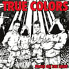 TRUE COLORS - Focus On The Light 12" *CLEAR + WHITE X*