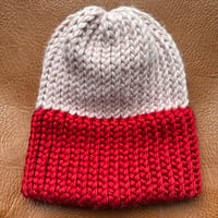 Image 2 of Handmade Beanies