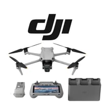 Image 4 of DJI Air 3S, 34 Minutes Flight Time