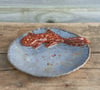 Salamander Trinket Plate II