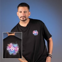 CAMISETA PISCIS