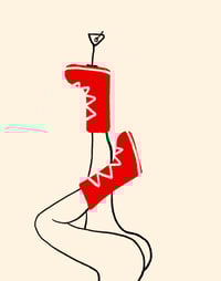Image 3 of Martini (Ski or Board)
