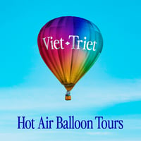 Image 1 of Hot Air Balloon Private Tours