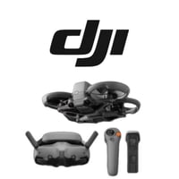 Image 2 of DJI Avata 2, 23 Minutes Flight Time 