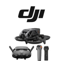 Image 2 of DJI Avata, 18 Minutes Flight Time 