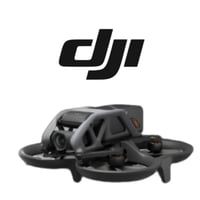 Image 1 of DJI Avata, 18 Minutes Flight Time 