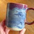 Raccoon Mug III Image 2