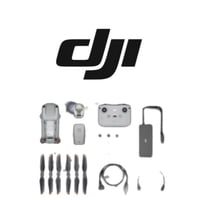 Image 2 of DJI Air 2S, 31 Minutes Flight Time 