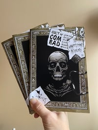Image 2 of Comrad Issue #9