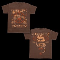 Gristle Gun Game Gear [Brown]
