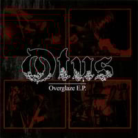 OTUS - Overglaze 7"
