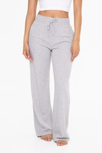 Image 3 of Mono B - French Terry Sweatpants