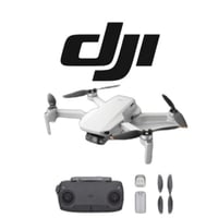 Image 2 of DJI Mini SE, 30 Minutes Flight Time 