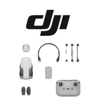 Image 2 of DJI Mini 2 SE, 31 Minutes Flight Time