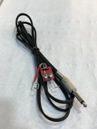 Image 1 of Clip Cord