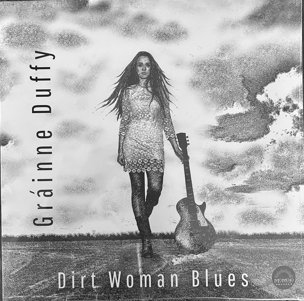 Image of Dirt Woman Blues Vinyl 