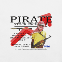 Image 5 of Pirates ayy? Nothing much you can really do about that matey...