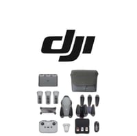 Image 3 of DJI Air 3S, 34 Minutes Flight Time