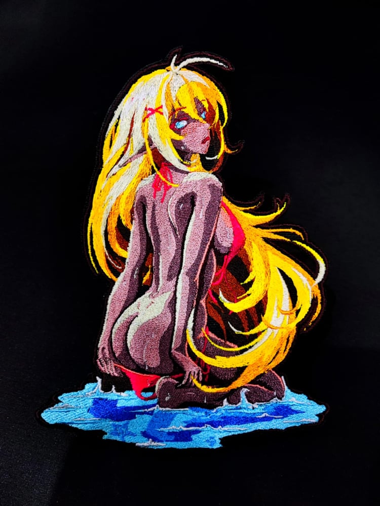 Image of Yui's Beach Party, Ep 4