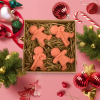 Image 1 of Apple Pie - Christmas wax melts