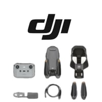 Image 2 of DJI Mavic 3 Pro, 43 Minutes Flight Time
