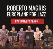 Image of Freedom Is Peace-MP3 ONLY