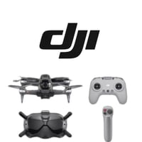 Image 2 of DJI FPV (Universal Edition), 20 Minutes Flight Time