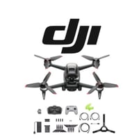 Image 3 of DJI FPV (Universal Edition), 20 Minutes Flight Time