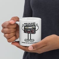 Image 4 of Mixie Mug