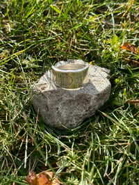 British Columbia Ring size 8