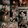 $100 OFF Signature FULL Newborn Session