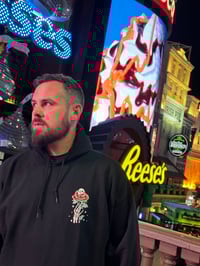 Image 2 of Never Out Hoodie