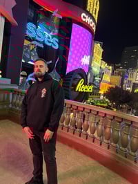 Image 4 of Never Out Hoodie