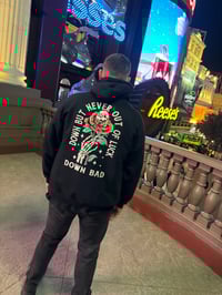 Image 1 of Never Out Hoodie