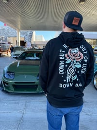 Image 5 of Never Out Hoodie