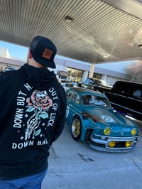 Image 6 of Never Out Hoodie