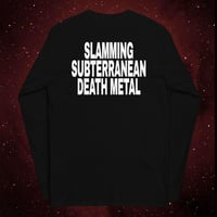 Image 2 of Corpse Huffer Four Sided