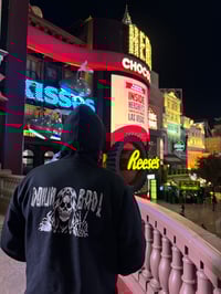 Image 1 of Mr. Death Hoodie