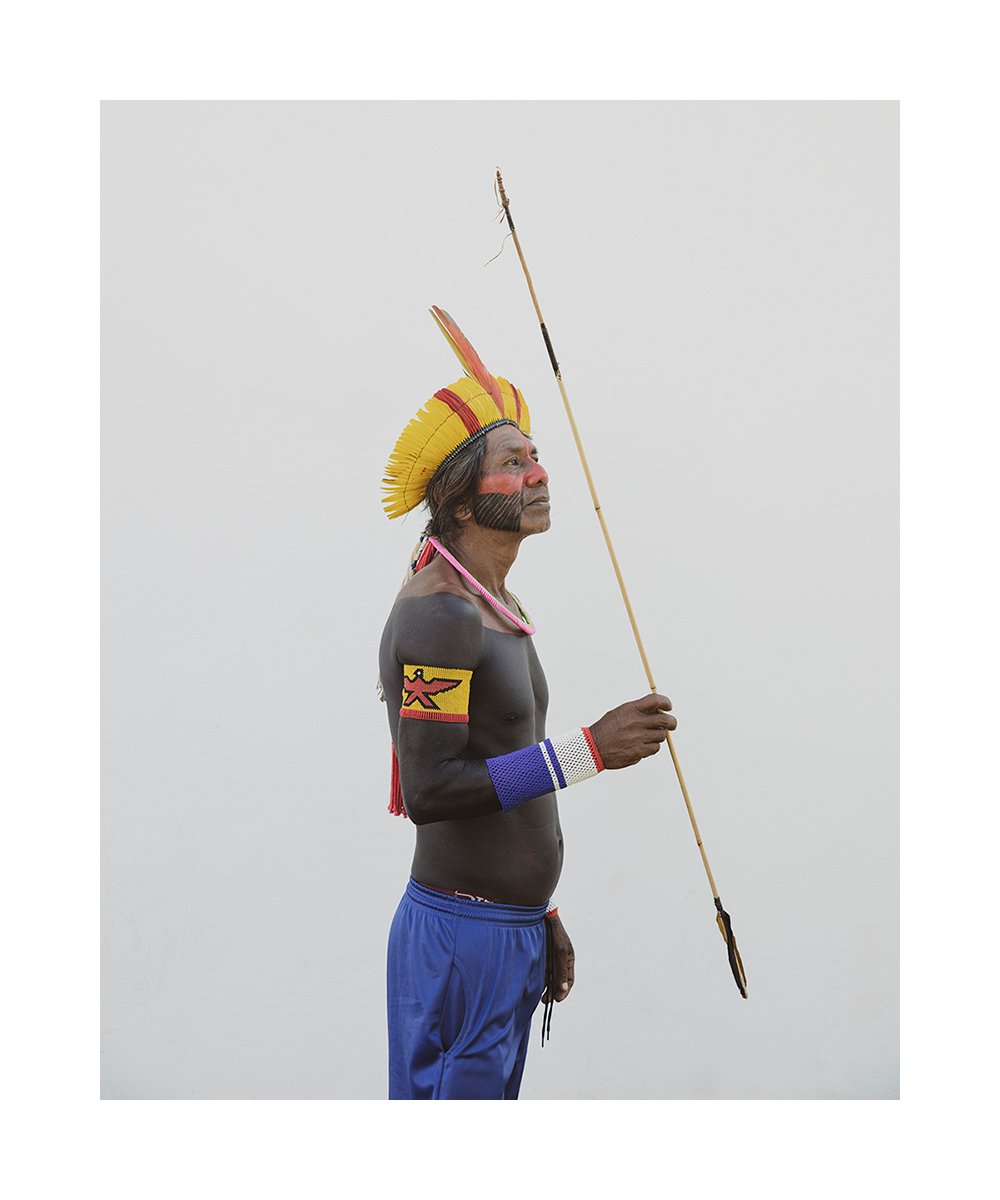 Image of Resistance #4