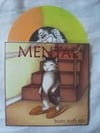 MENTAL - Bum Rush 7"